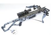 AXE 340 Kryptek Raid (full suppressed) (3409)