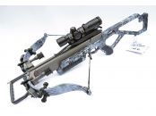 AXE 340 Kryptek Raid (full suppressed) (3410)