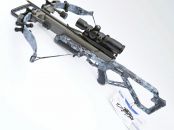 AXE 340 Kryptek Raid (full suppressed) (3412)