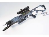 AXE 340 Kryptek Raid (full suppressed) (3415)