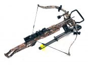 Matrix Bulldog 330 (2020) (3044)