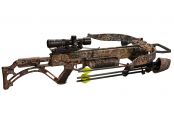 Matrix Bulldog 400 (2672)