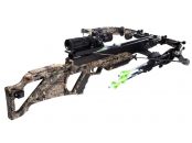 Bulldog 440 Camo (3292)