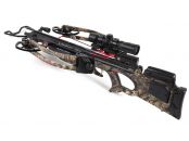 Carbon Nitro RDX (2824)