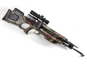 Carbon Nitro RDX (2826)