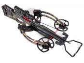 Carbon Nitro RDX (2828)