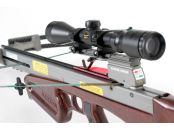 BSA 3-9 x 40 scope