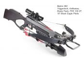 Matrix 380 Triggertech (2621)