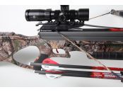 Excalibur Matrix Triggertech camo