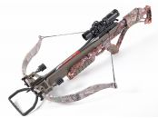 Matrix Bulldog 380 (2903)