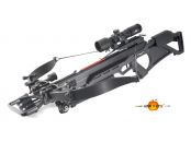 Bulldog 400 Black (3226)