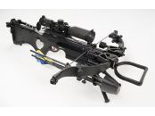 Micro 362 TD Black (4435)