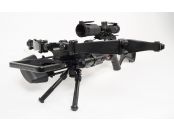 Micro 362 TD Black (4436)