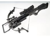 Micro 362 TD Black (4437)