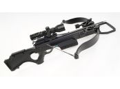 Micro 362 TD Black (4438)