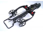 Nemesis Black (3385)