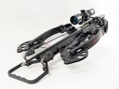 Tremor 470 Black (3994)