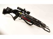 Tremor 470 Black (4031)