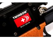 Twinbow II Sixpack Riser (444)
