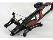 Twinbow II Sixpack Riser (1690)