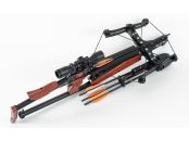 Twinbow II Sixpack Riser (1731)