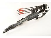 Vengent S440 Graphite (4047)