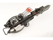 Vengent S440 Graphite (4048)