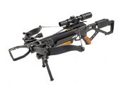 365 Micro Black LE Wolverine (4751)