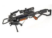 365 Micro Black LE Wolverine (4772)