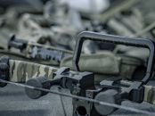 RevX TD Bottomland (5052)