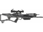 RevX TD Stealth Grey (5066)