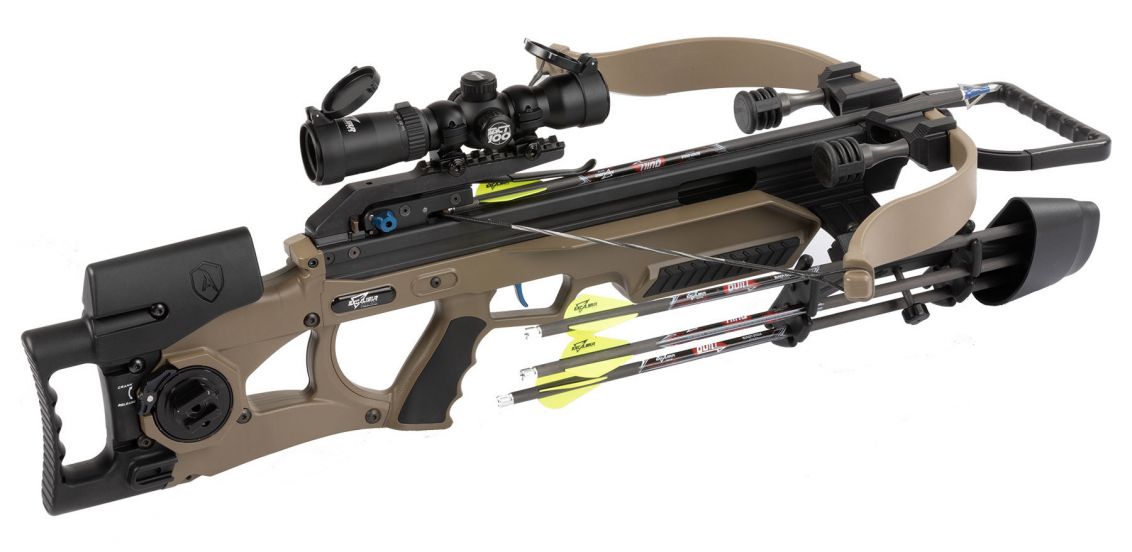 Assassin Extreme 400 Flat Dark Earth (4366)