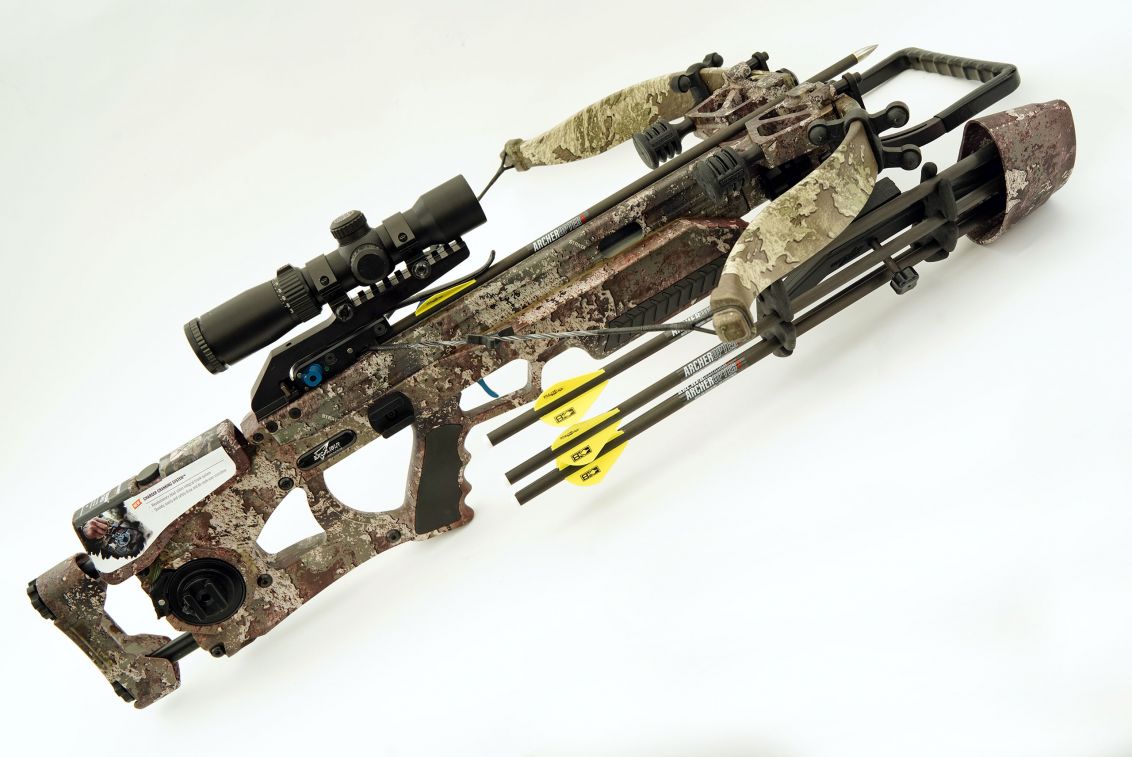 Assassin 360 Strata (3727)