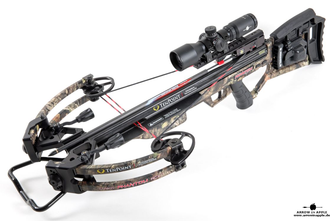 Carbon Phantom RCX (3002)