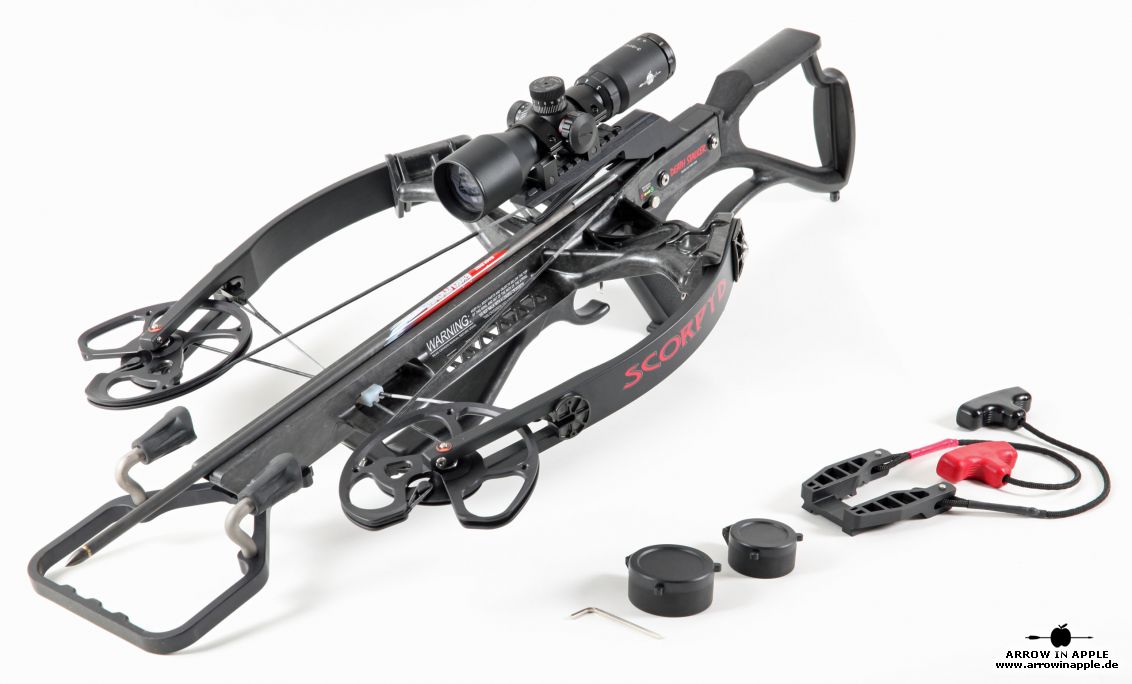 Deathstalker 380 (3006)