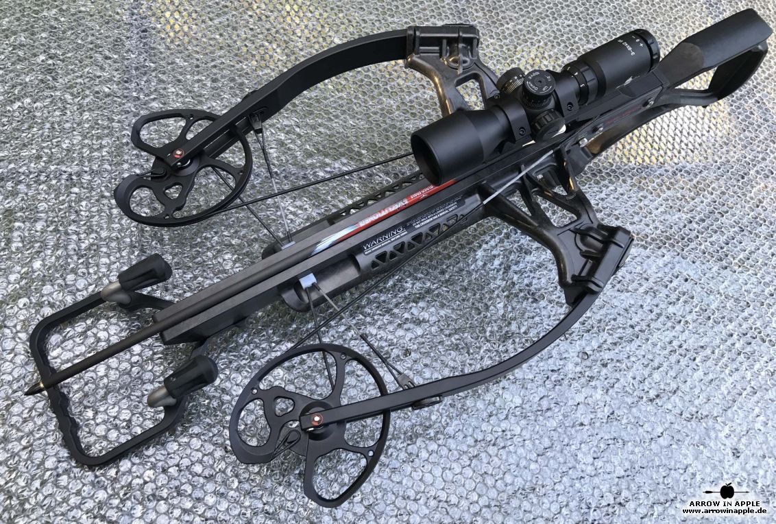 Deathstalker 360 (3271)