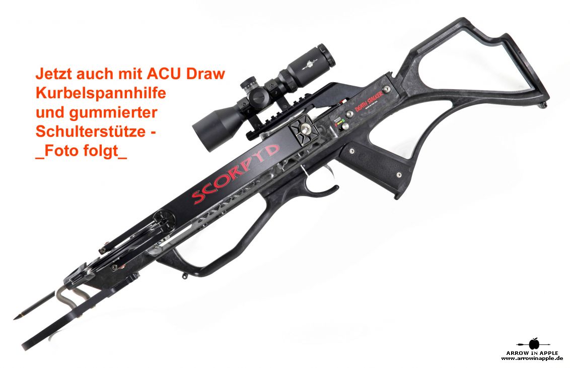 Deathstalker 400 (3270)