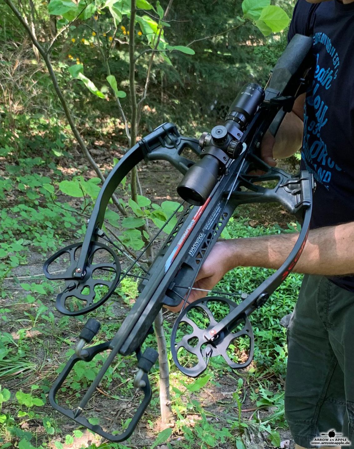 Deathstalker 420 (3353)