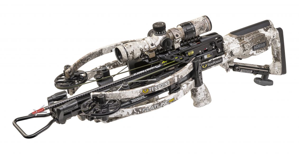 Flatline 460 Veil Alpine (4347)