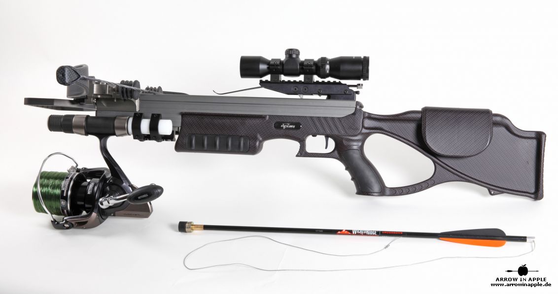 Forst und Bergwacht (2964)