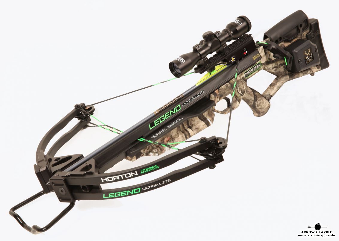 Legend Ultra Lite (2507)