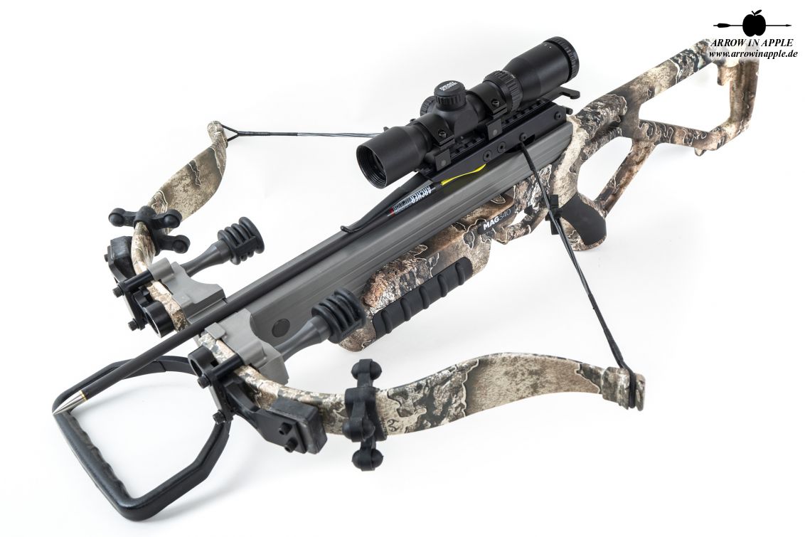 Micro MAG 340 Realtree Excape (4104)