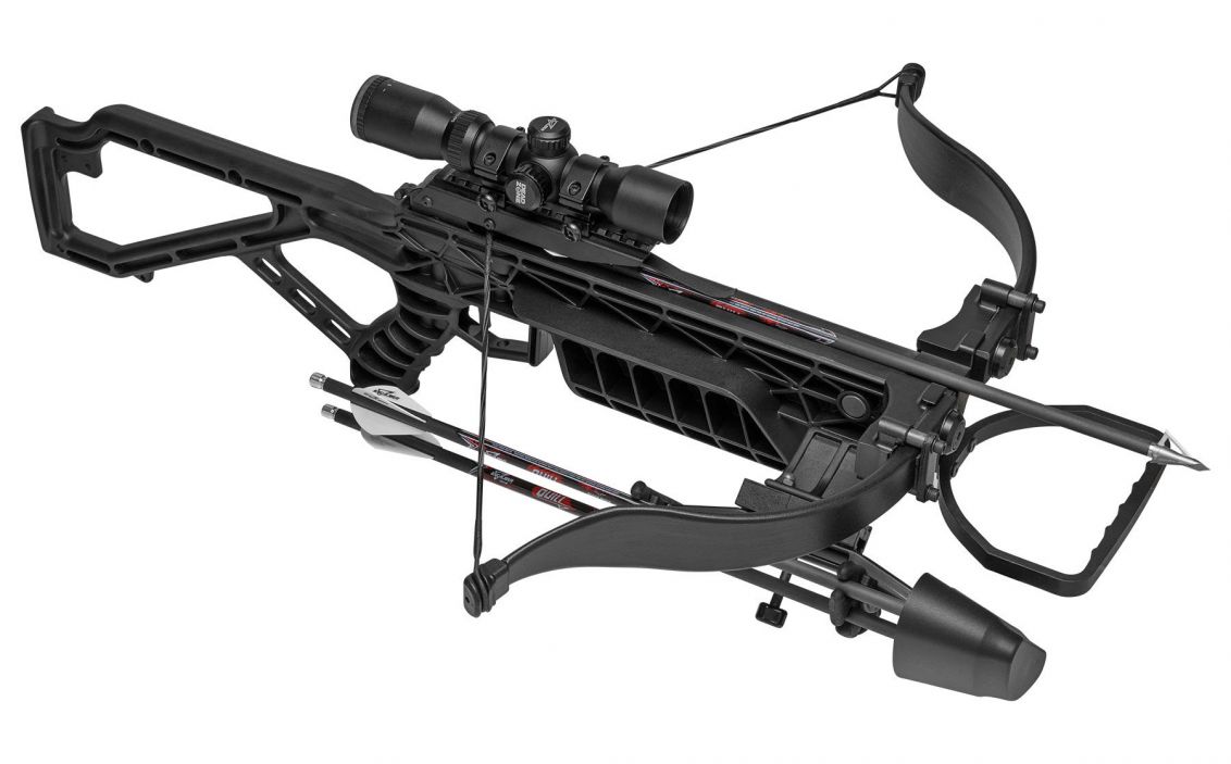 Mag AIR Black (4210)