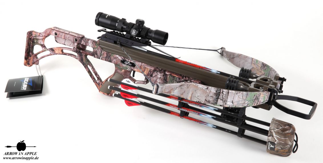 Matrix Bulldog 380 (2797)