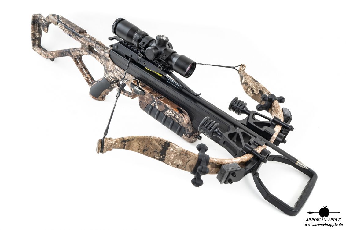 Micro 340 TD Realtree Timber (4086)