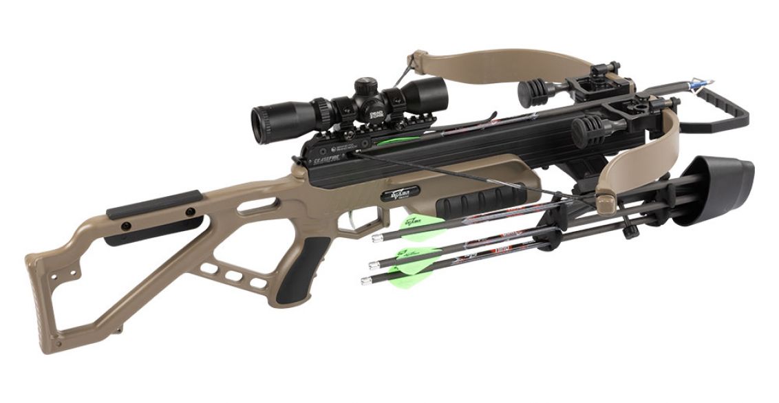 Micro Extreme 360 Flat Dark Earth (4383)