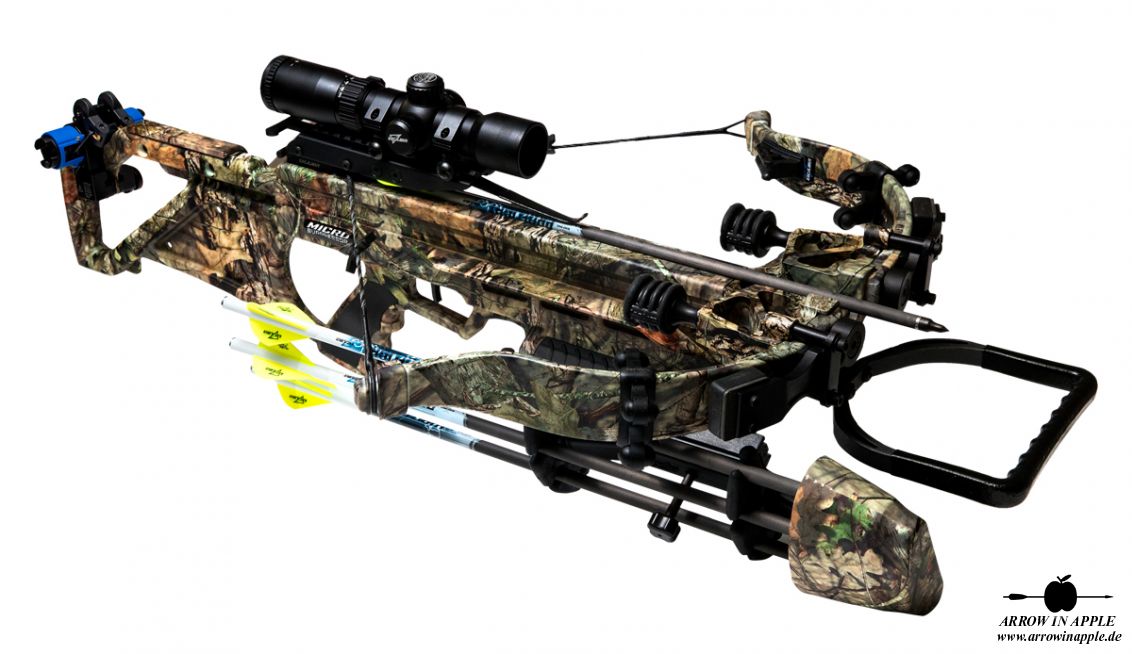 Micro Suppressor 400 TD (3511)