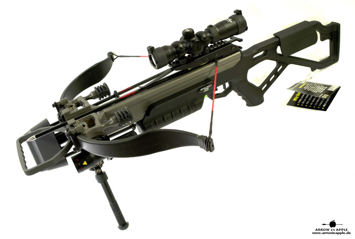 Micro 335 Nightmare (3246)