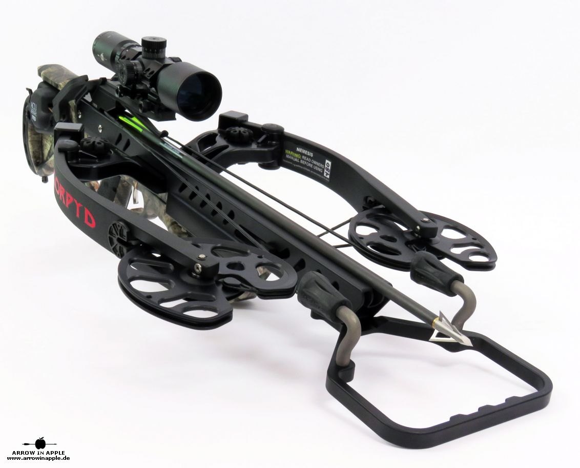 Nemesis Mossy Oak Treestand (3851)