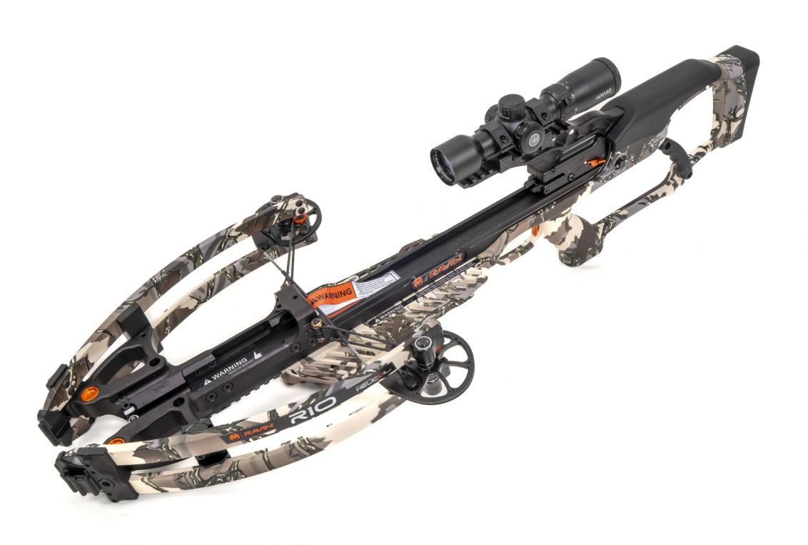 R10 Predator Camo (4277)